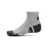 UA Performance Tech 3pk Qtr-WHT GRY-011