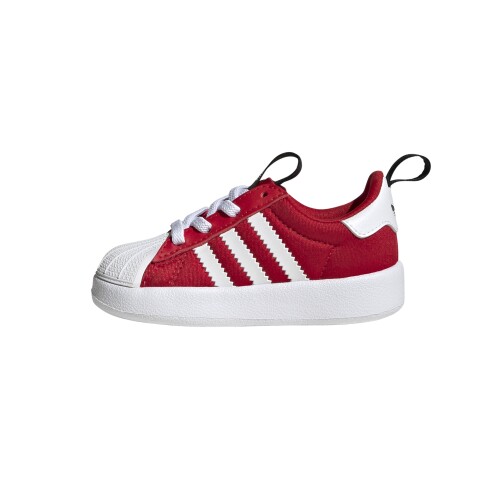 adidas ADIFOM SUPERSTAR 360 I Red