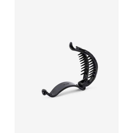 Bananas Strass Negro