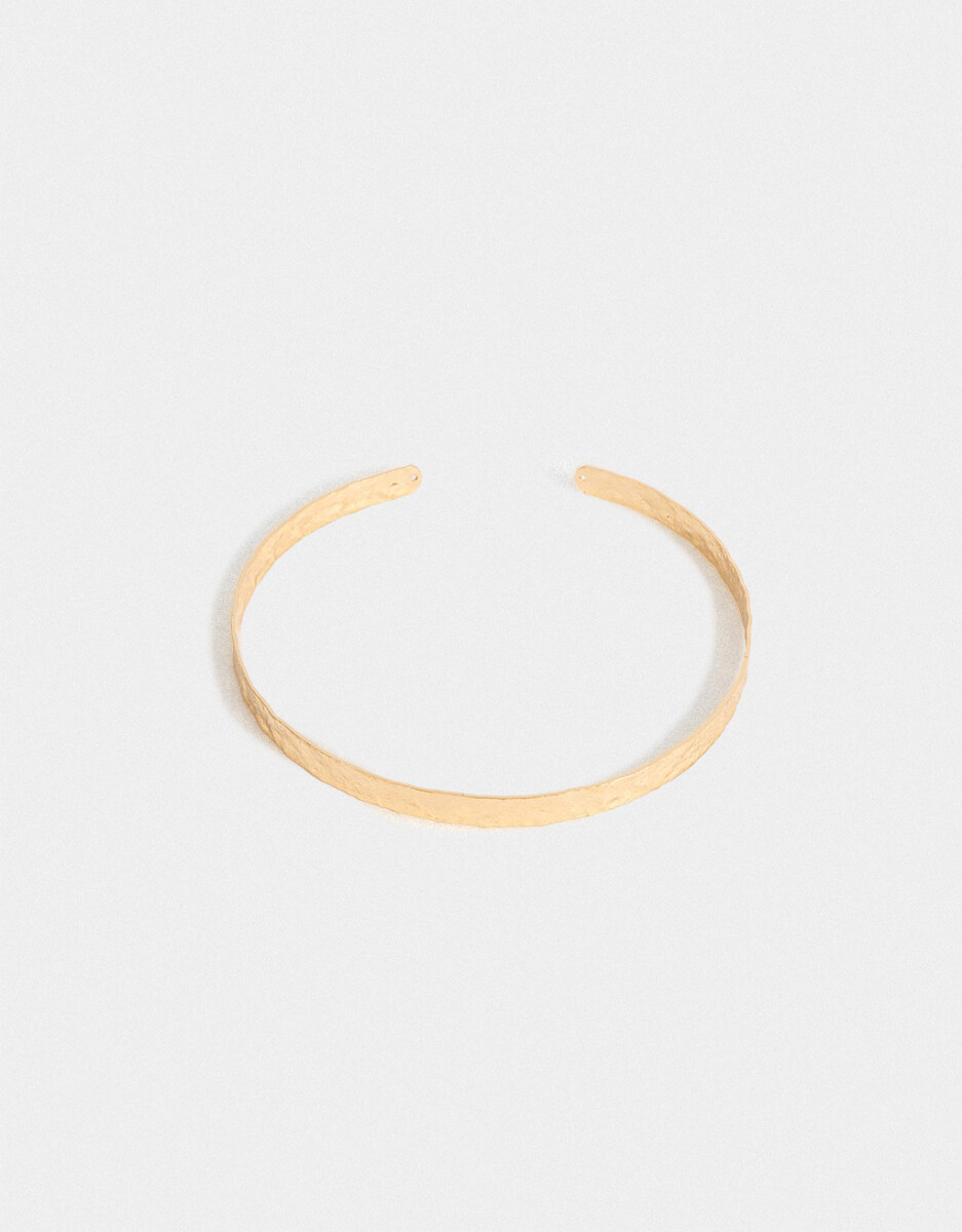 Choker De Metal 