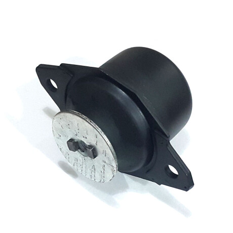 SOPORTE DE MOTOR VOLKSWAGEN TRASERO IZQ POLO CADDY GOLF SEAT FULWIN COWIN - SOPORTE DE MOTOR VOLKSWAGEN TRASERO IZQ POLO CADDY GOLF SEAT FULWIN COWIN -