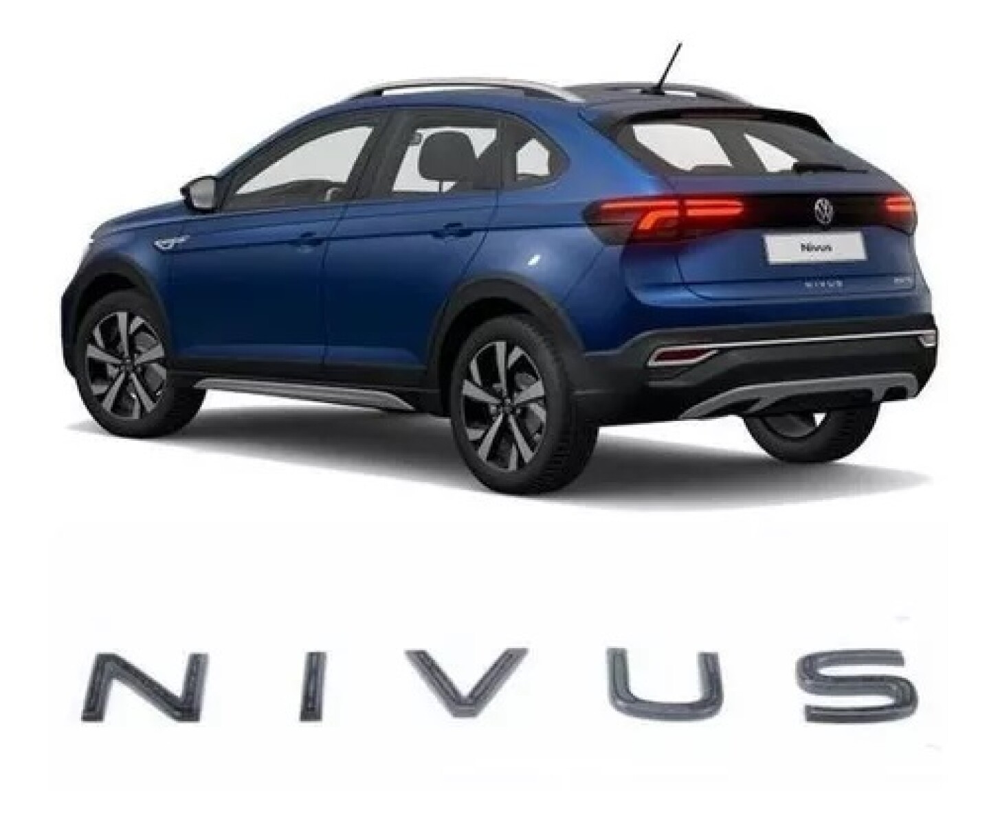 EMBLEMA "NIVUS" 