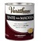 Tinta Para Madera 237ML Cabernet Varathane
