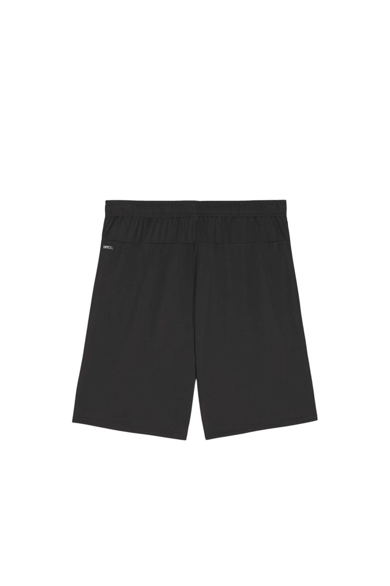 Short Puma Peñarol Negro