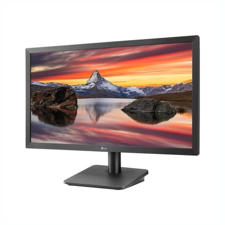 Monitor LG 21.5' 22MP410-B FHD LED 75Hz Monitor LG 21.5' 22MP410-B FHD LED 75Hz