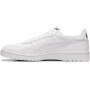 Japan S - Hombre White/White