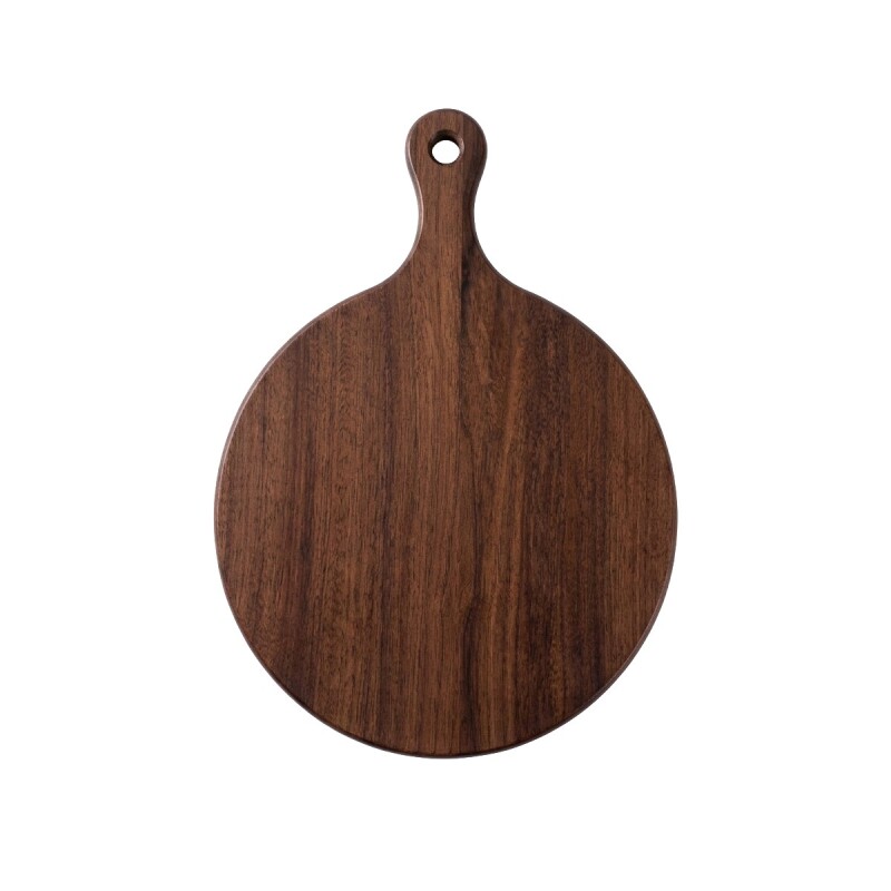 BANDEJA RED P/PIZZA C/MANIJA 28CM Unica