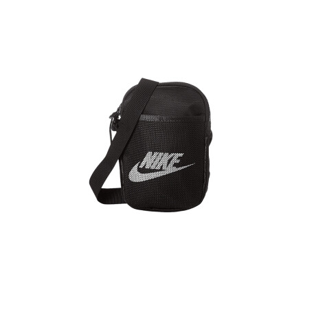 MORRAL NIKE HERITAGE Black