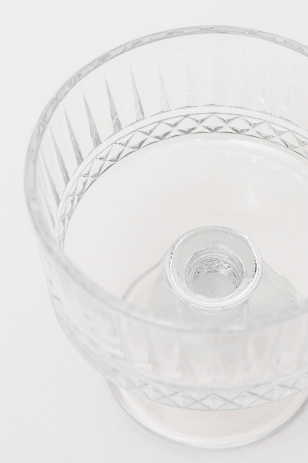 Copa Hera Helado Color Unico