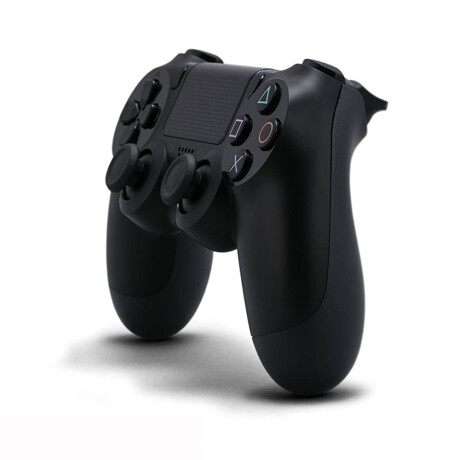 JOYSTICK GAMEPAD SONY WRLS PS4 DUAL SHOCK Joystick Inalámbrico Sony Playstation Dualshock 4 Jet Black