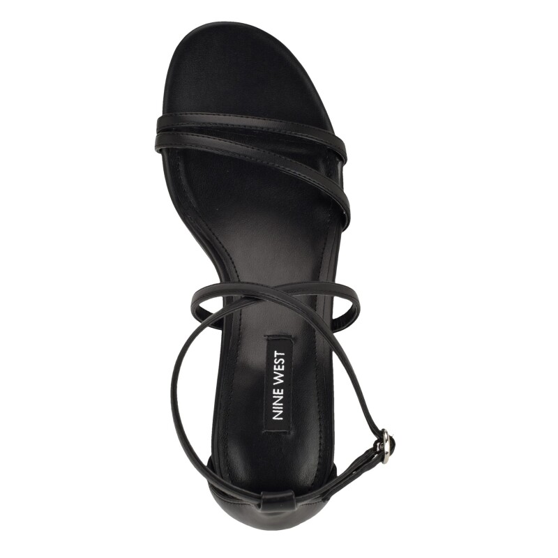 Sandals Jettie3 Black