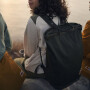 Vardag Totepack Black
