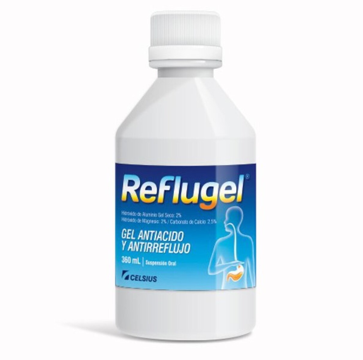 Reflugel 360ml 