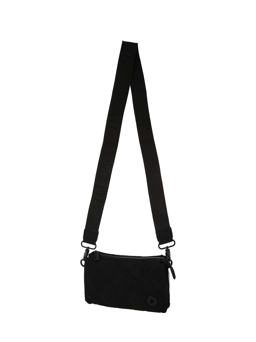 Bandolera Friday - Negro 