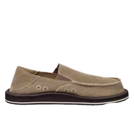 Zapatos Sanuk M Donny Marron