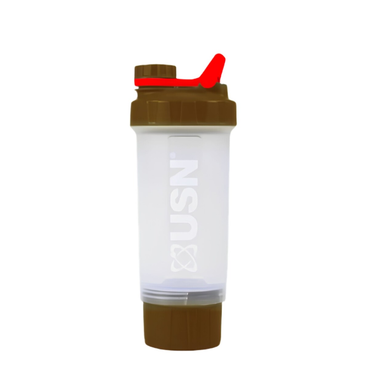 Shaker 650ml USN - Color Militar 