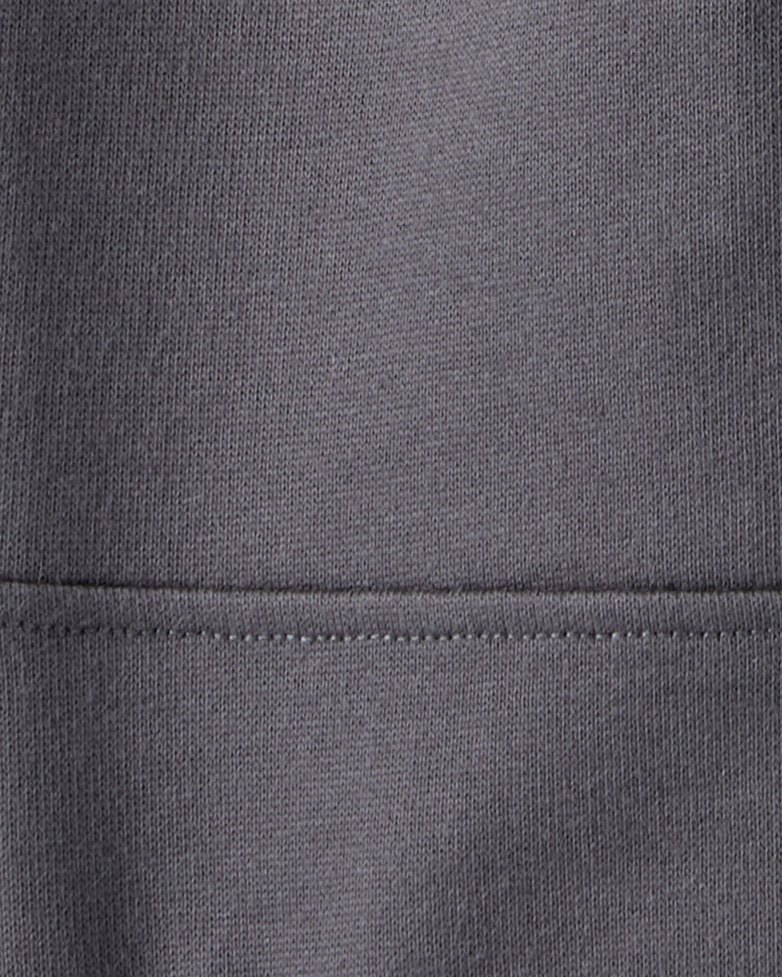 Set dos piezas de algodón, pantalón y body, marrón y gris, diseño perros Sin color