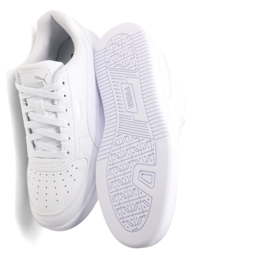 Championes de Mujer Puma Caven 2.0 Blanco