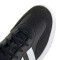 Championes de Hombre Adidas Urban Barreda T Negro - Blanco