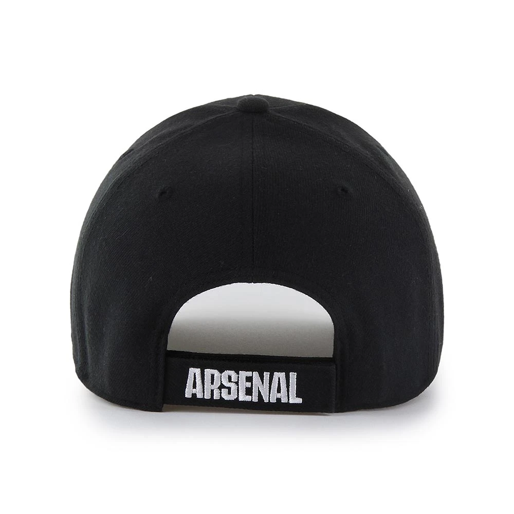 Arsenal FC 47 MVP Black