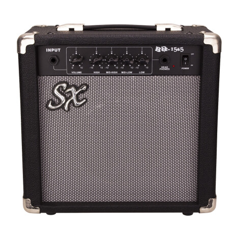 AMPLIFICADOR BAJO SX BA1565 AMPLIFICADOR BAJO SX BA1565