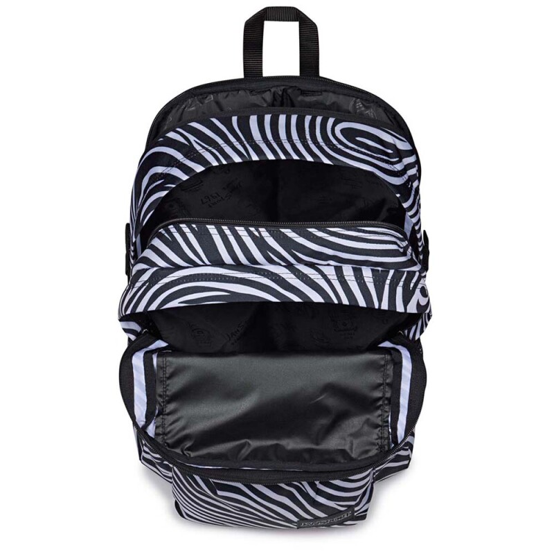Mochila Main Campus Surreal Swirlies