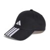 Gorro Adidas Bball 3s Nl Unisex Negro/blanco Negro-blanco