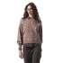 SWEATER KELLY S-XL CAFE