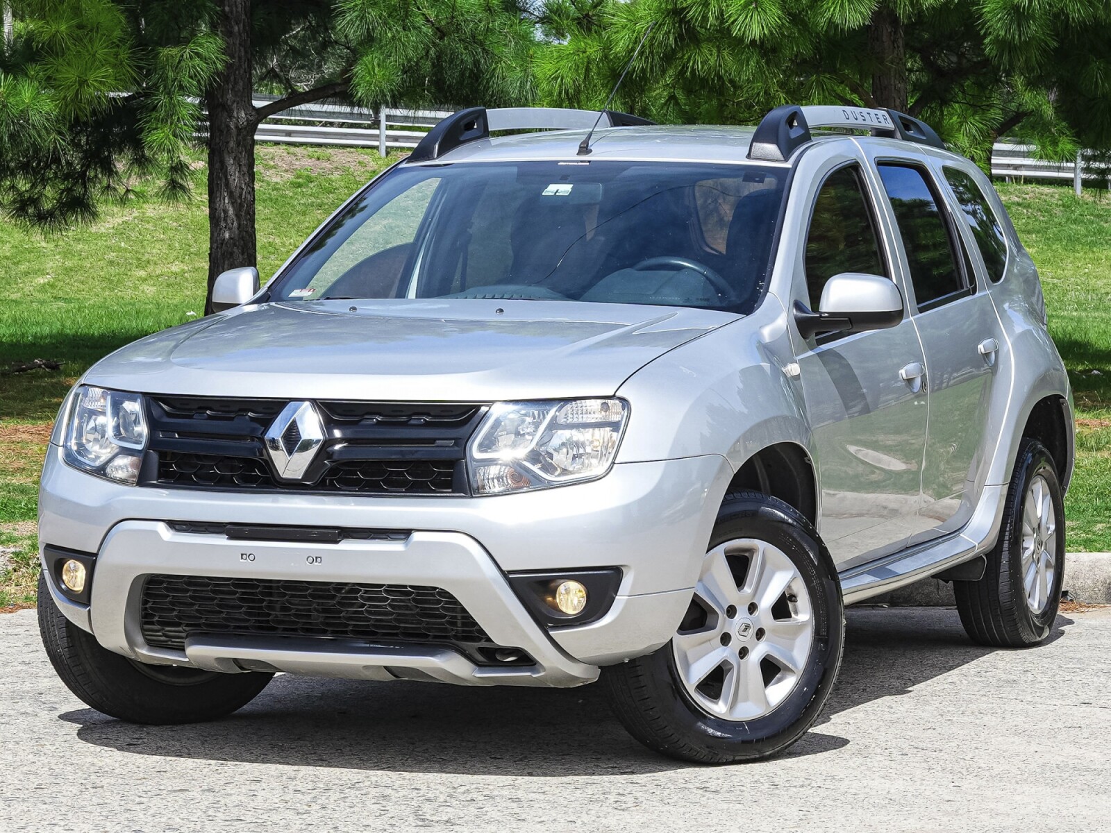 Renault Duster Dynamique 1.6 | Permuta / Financia 