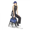 Musculosas Adidas LIN SJ TK de Mujer - JC5798 Negro-blanco