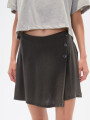 Short Gotel Gris