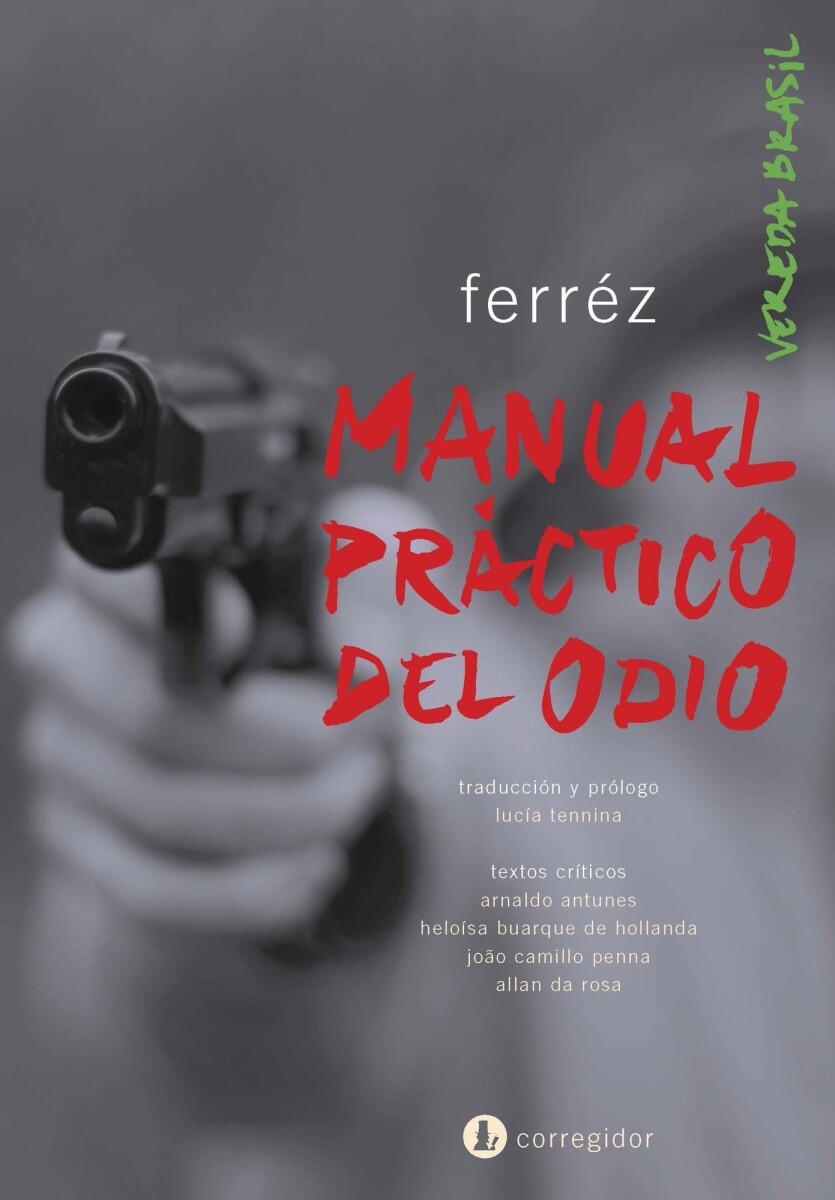 MANUAL PRACTICO DEL ODIO 