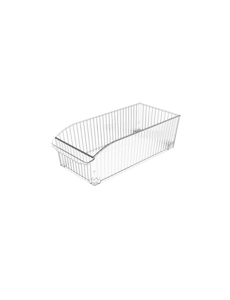 ORGANIZADOR C/RUEDAS 2,6L NEW RETRO 15X31X9.8CM ORGANIZADOR C/RUEDAS 2,6L NEW RETRO 15X31X9.8CM