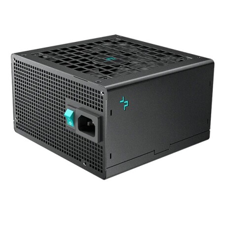 Fuente Deepcool 750W 80 Plus Bronze 001