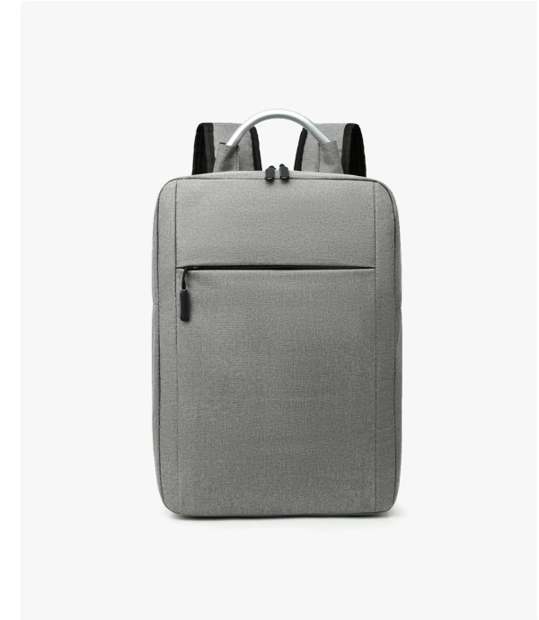 MOCHILA PORTA LAPTOP Grey
