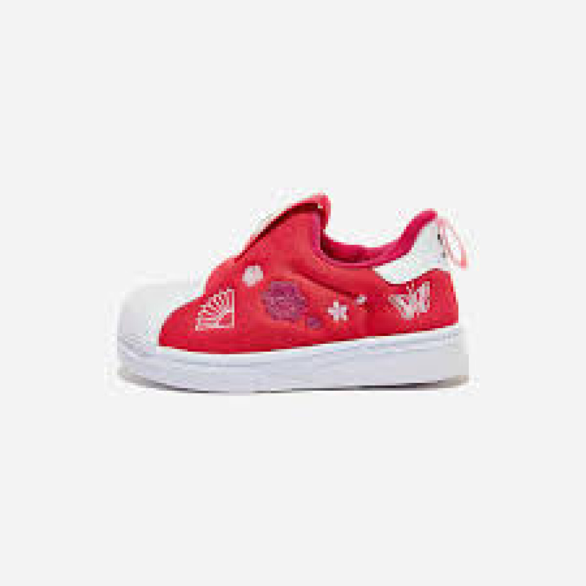 Champion Adidas Moda Niño Superstar 360 Disney - S/C 