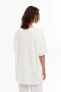REMERA BAHÍA Off White