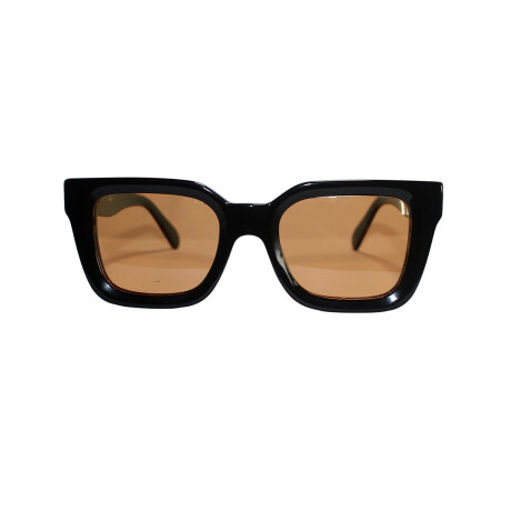 6089 Sol Negro+Naranja