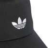 Gorro ADIDAS CURVED TRUCKER - JC6038 Negro