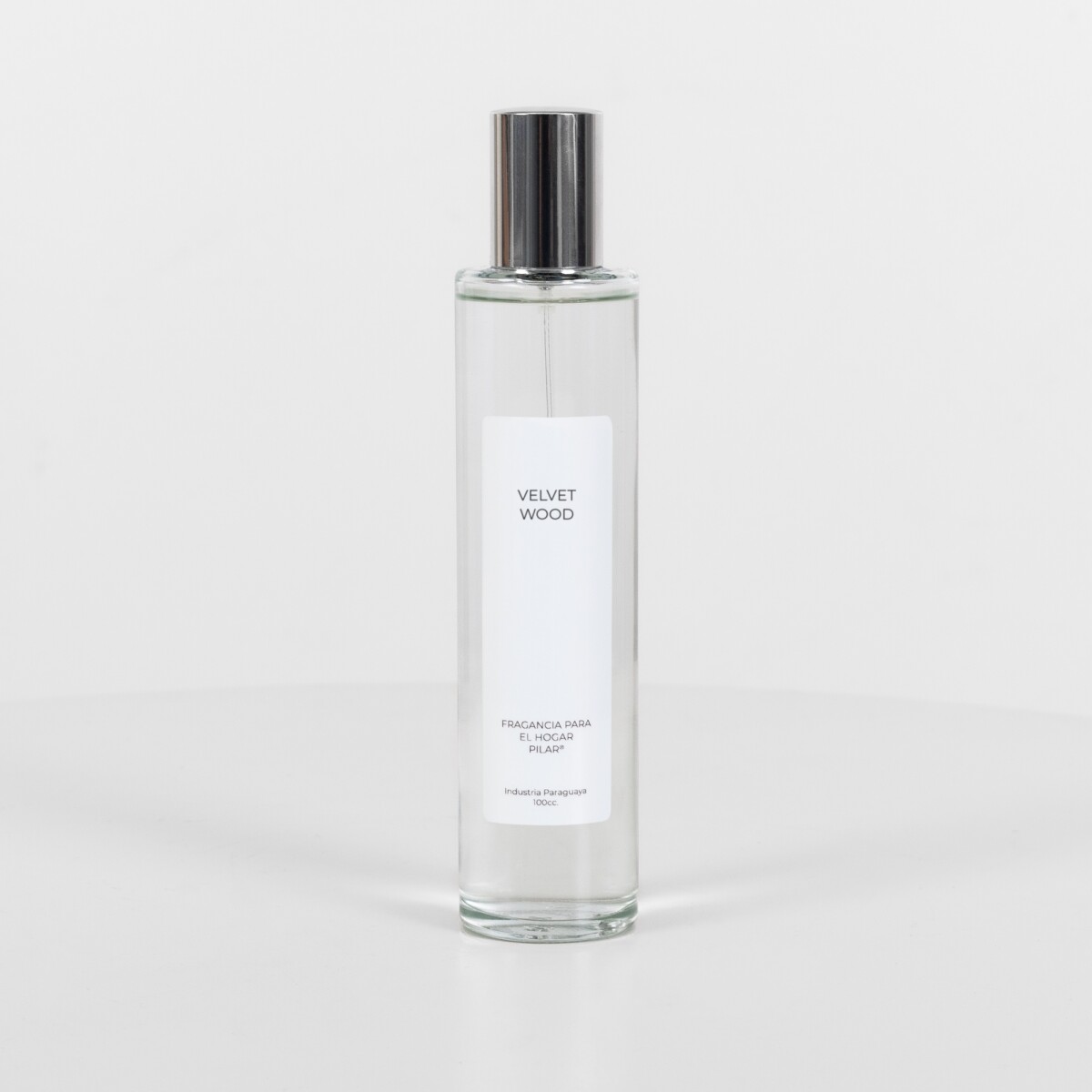 Perfume Para el Hogar 100 CC - Velvet Wood 