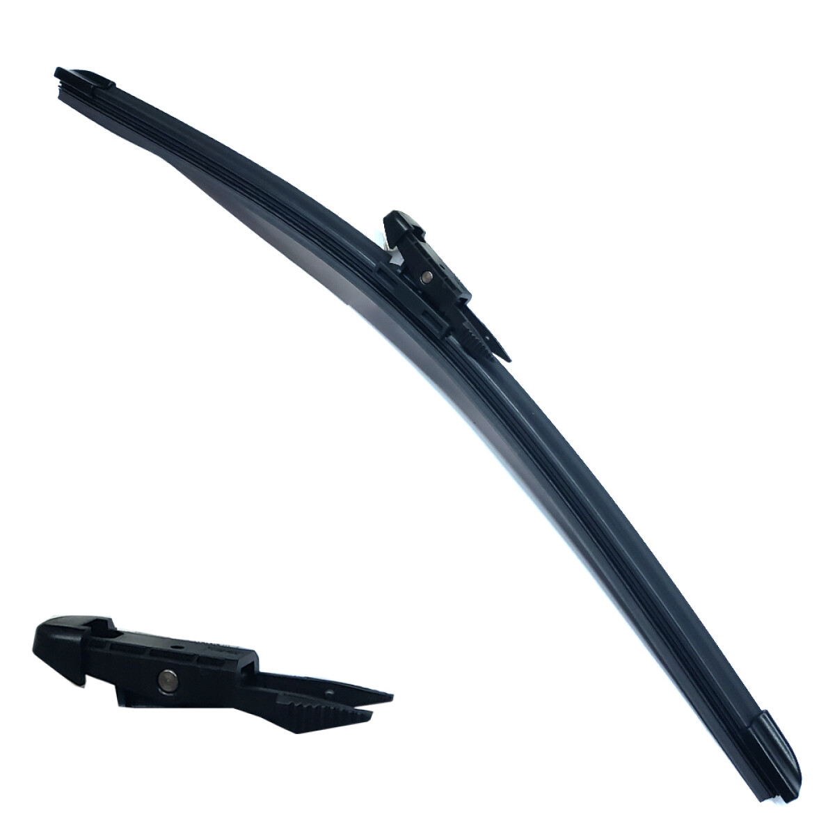 ESCOBILLA LIMPIA PARABRISA CITROEN - PEUGEOT 20 PULGADAS LINEA CITROEN PEUGEOT DEU-TECH 