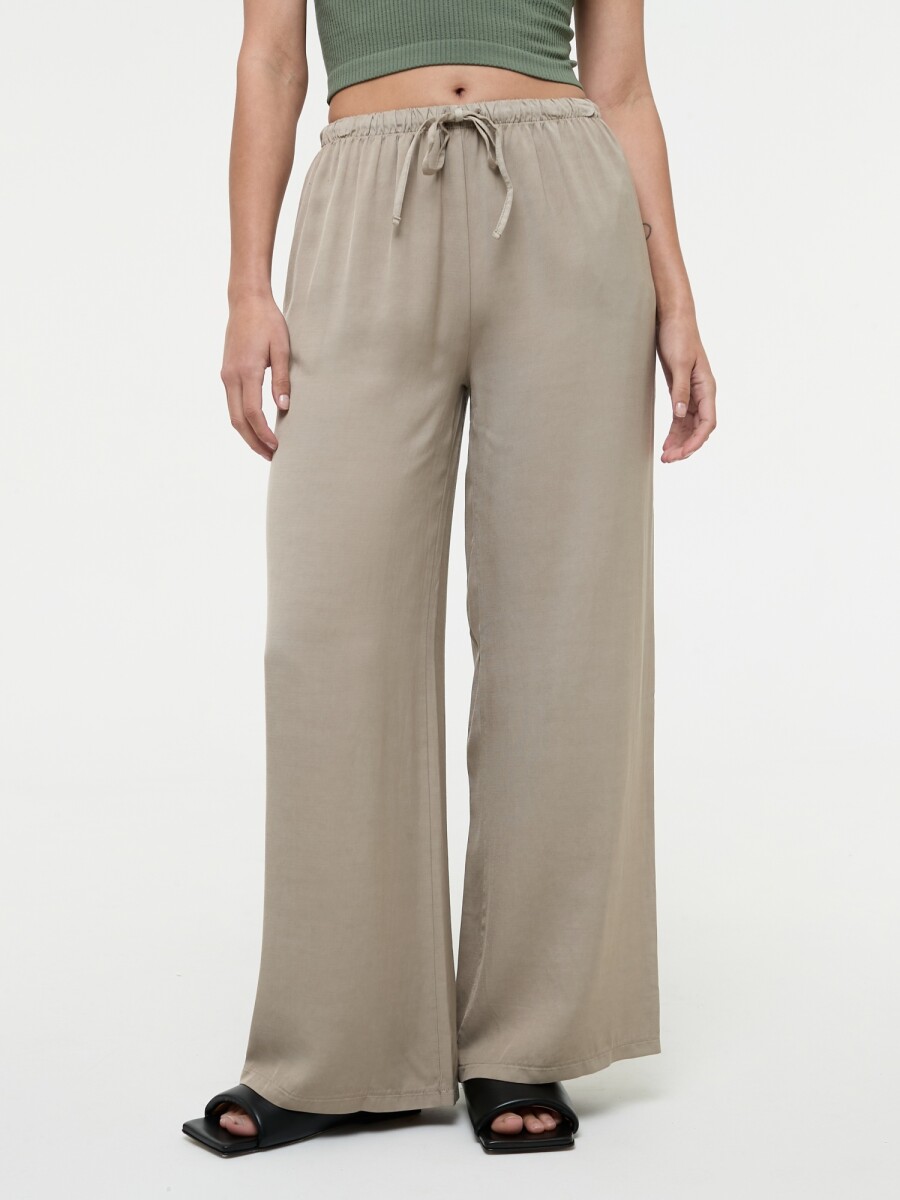 PANTALON RECTO 