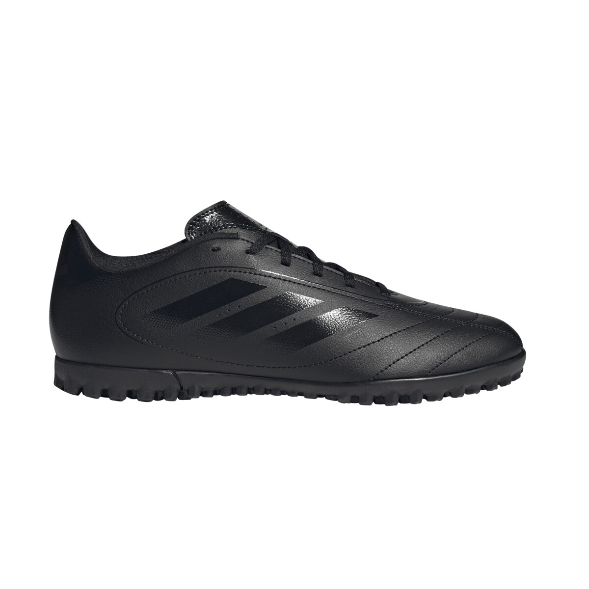 Championes adidas Goletto IX Pasto Sintético hombre - Black 