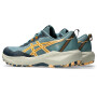 Zapatillas Trail Running Gel-Venture 11 Hombre Foggy Teal/sandstorm