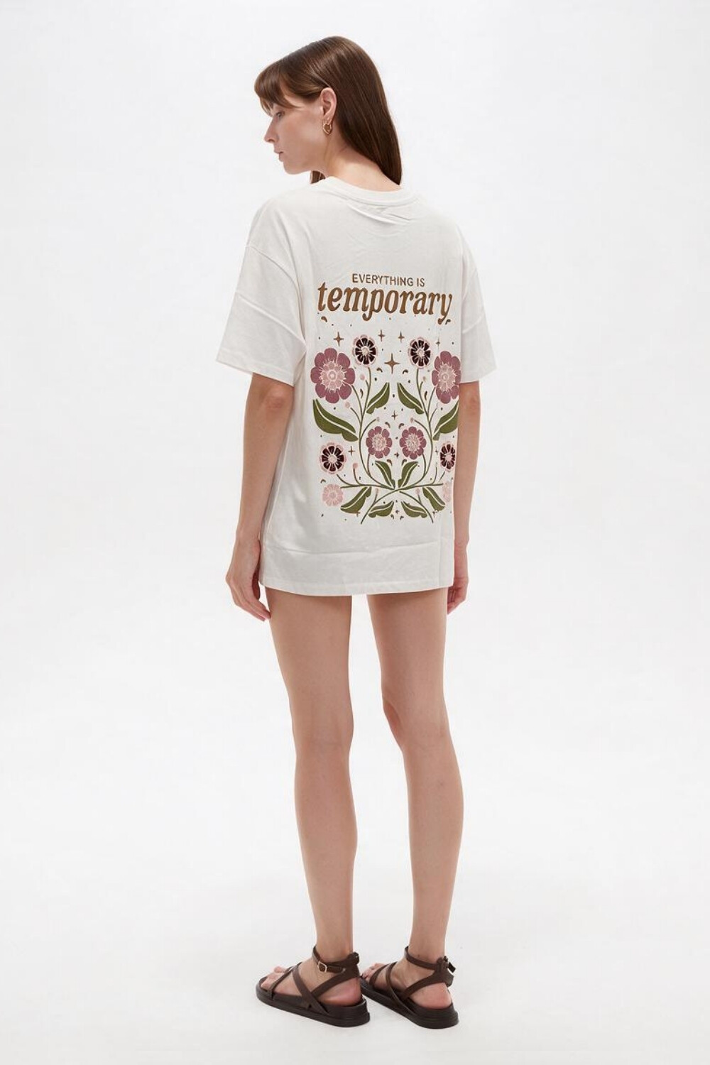 Remera Rodaro Estampado 1