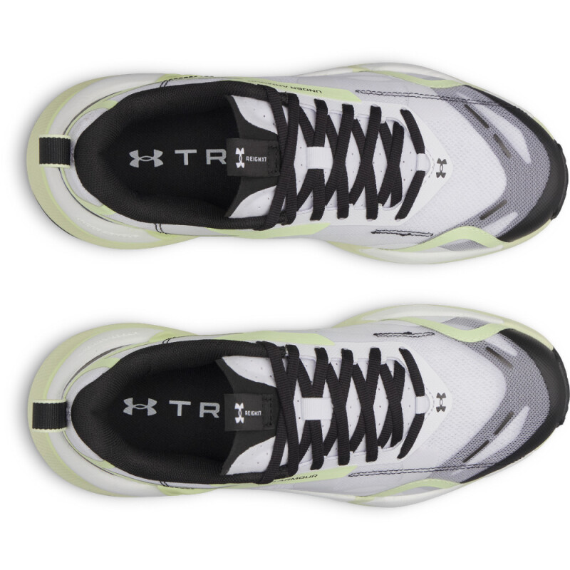 UA W Reign XT-BLU GRY-023