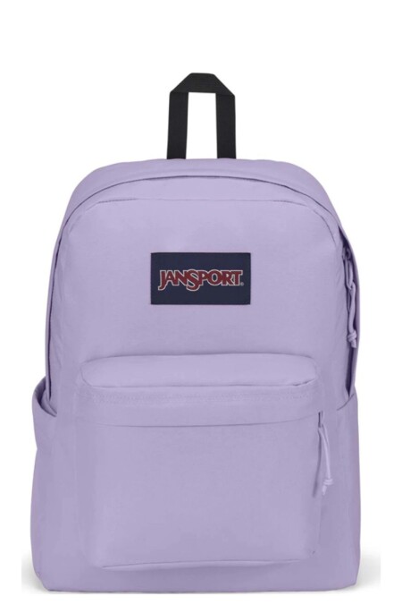 MOCHILA SUPERBREAK PLUS PASTEL LILAC