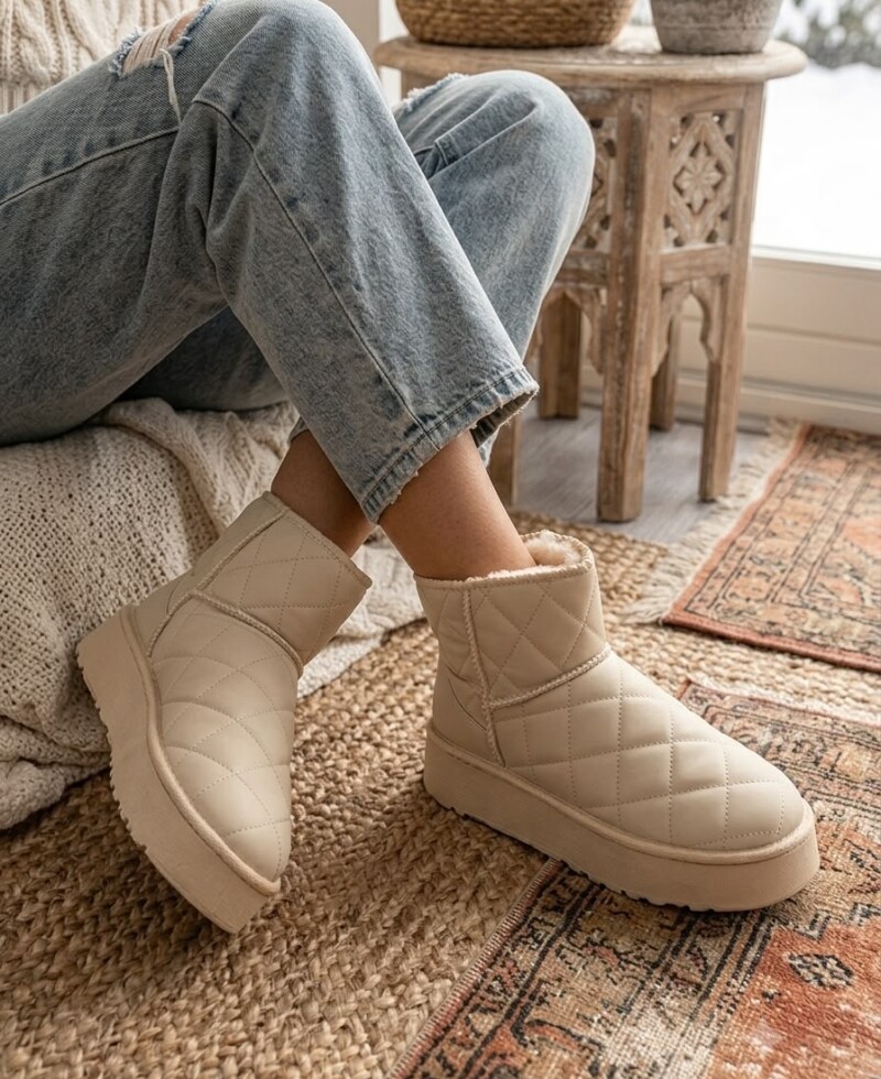 PantuBota Emma crema