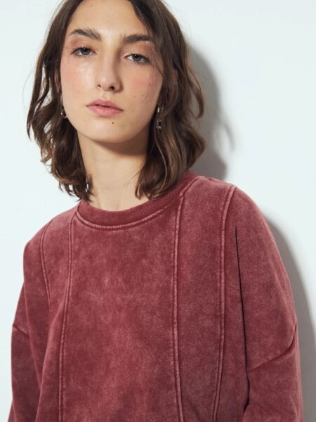 BUZO P.CAKE MIYAMOTO LADRILLO