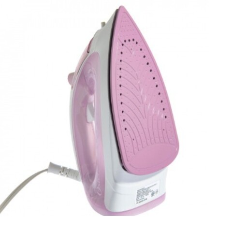 Plancha A Vapor Oster Compacta Rosa GCSTBS5003-053 Plancha A Vapor Oster Compacta Rosa GCSTBS5003-053